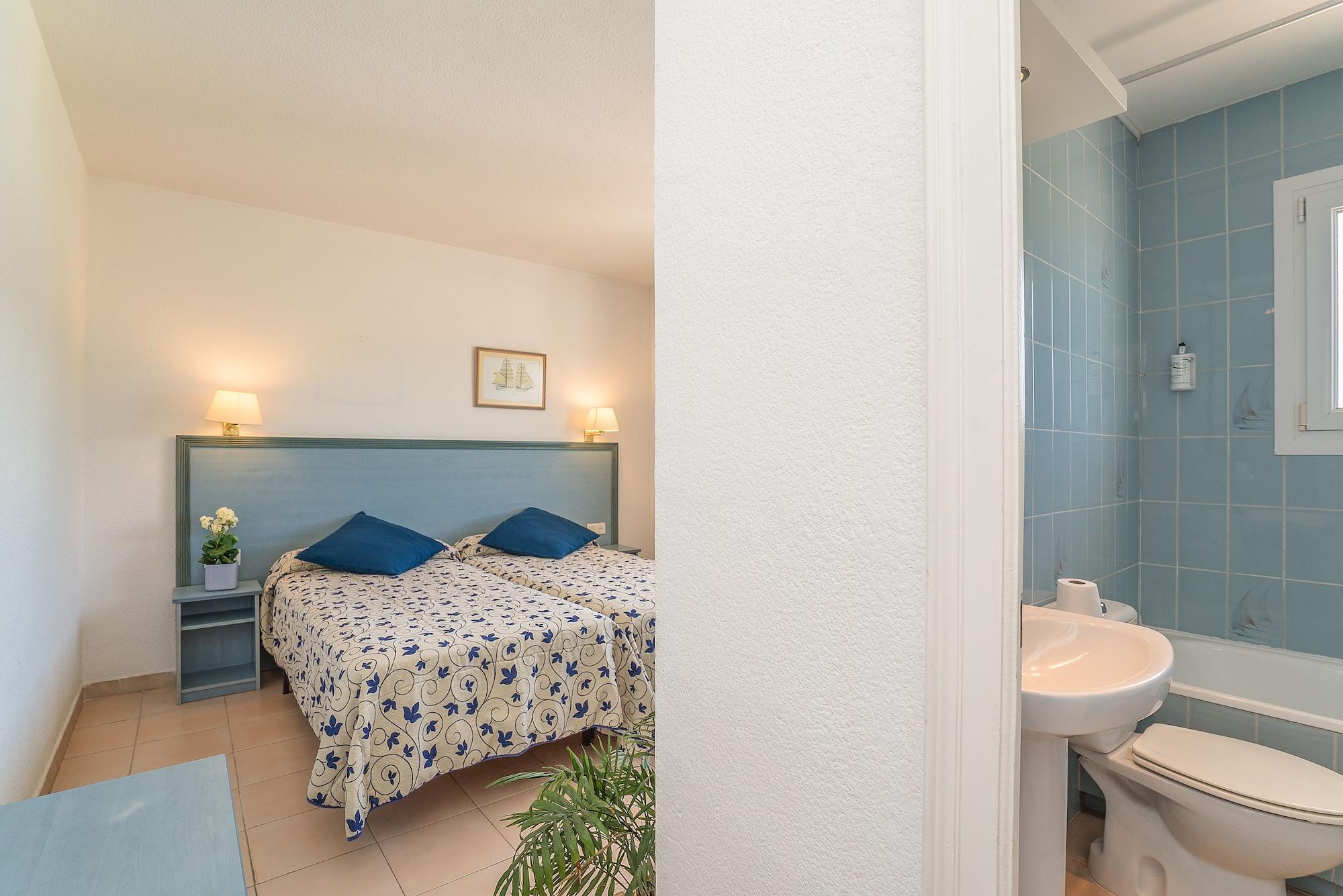 Hotel Platja D'Aro