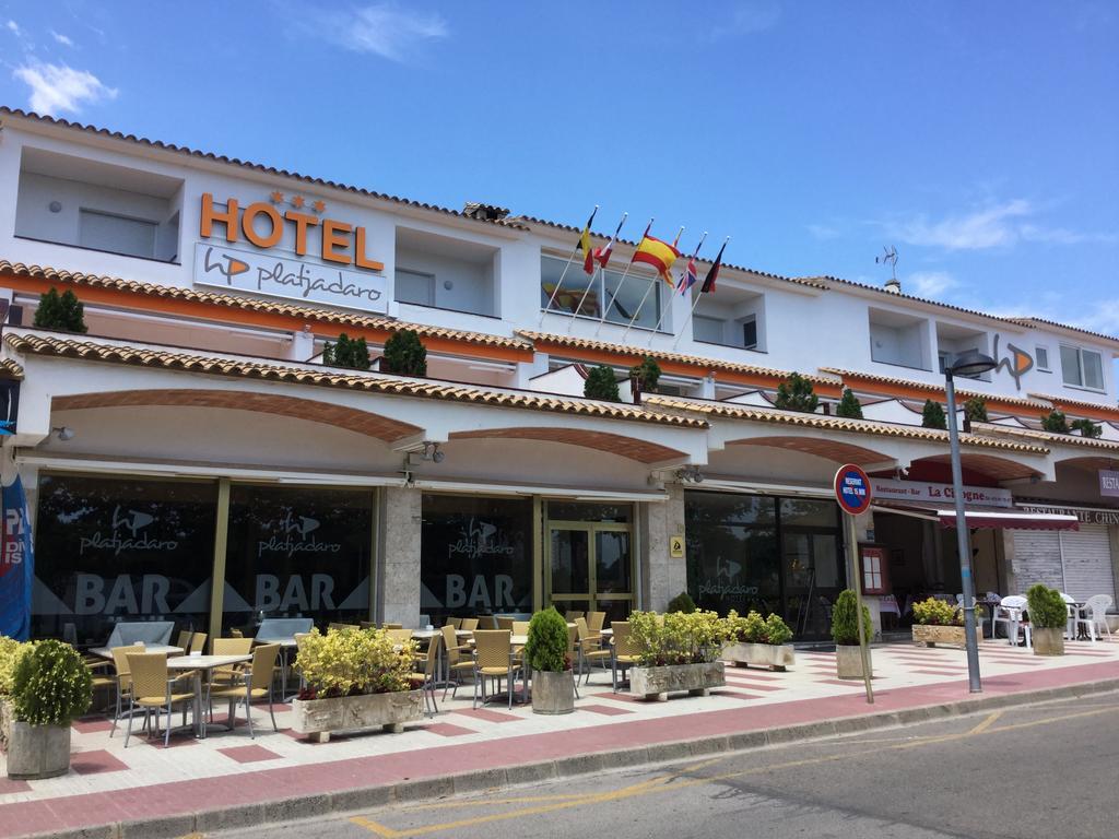 Hotel Platja D'Aro 2* Platja d'Aro (Playa de Aro)