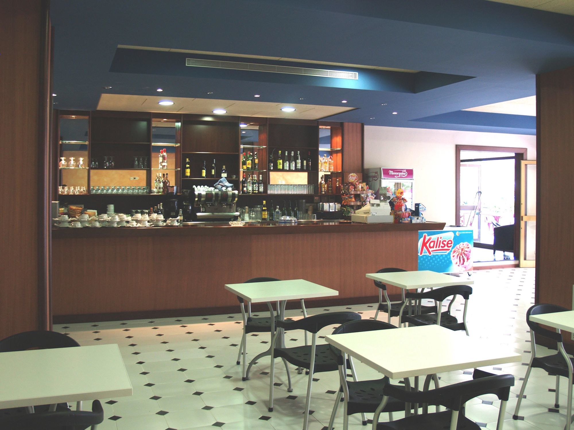 Hotel Platja D'Aro 2*
