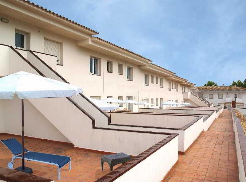Hotel Platja D'Aro Platja d'Aro (Playa de Aro)