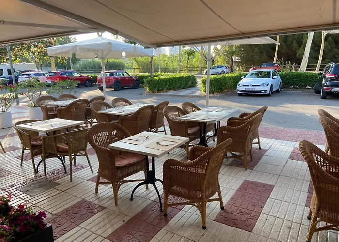 Hotel Platja D\'Aro
