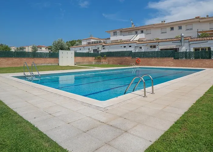 Hotel Platja D\'Aro