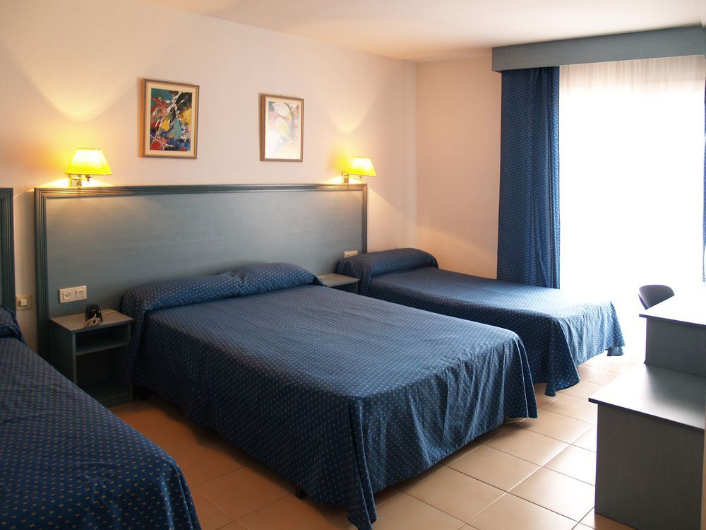 Hotel Hotel Platja D'Aro
