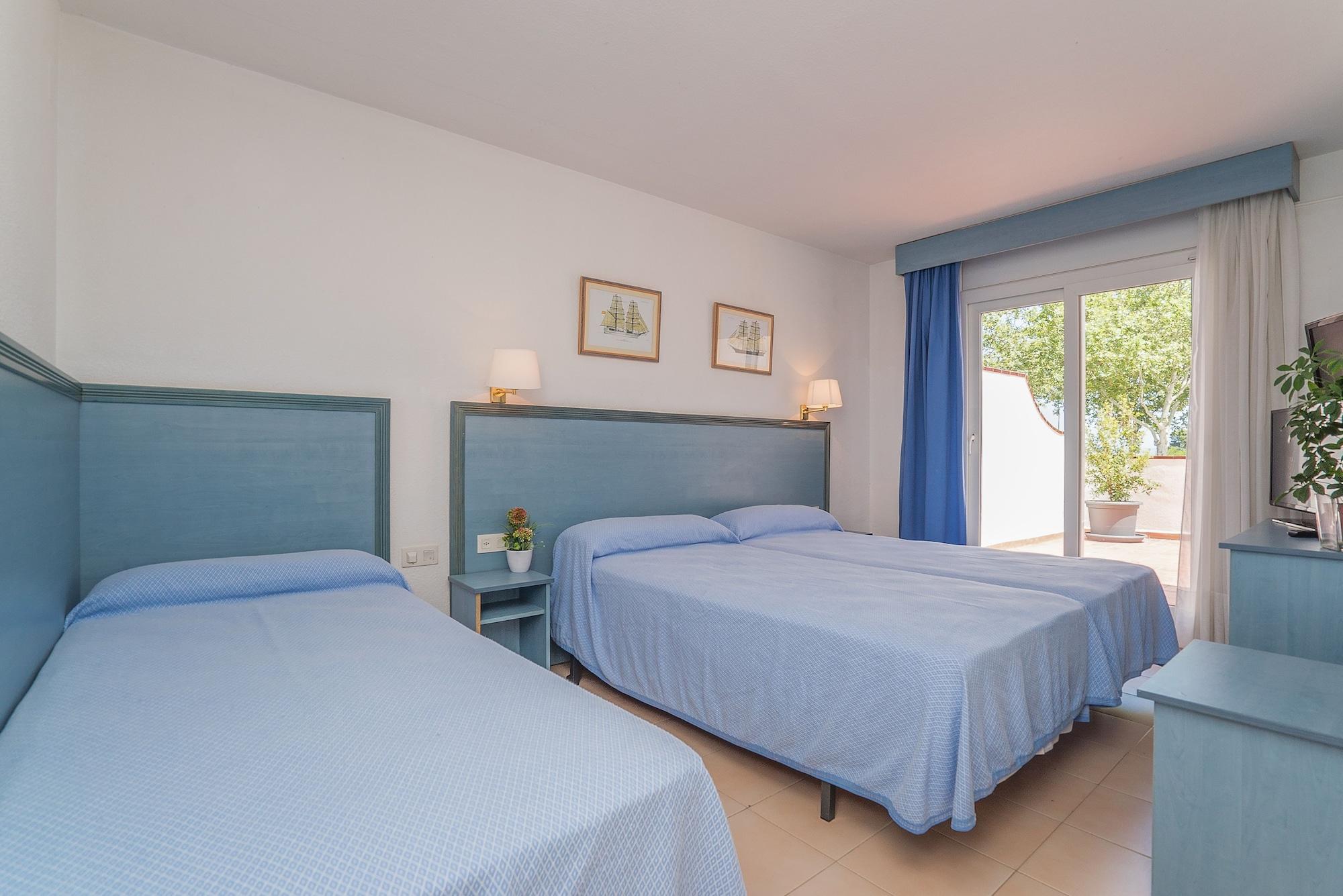 Hotel Platja D'Aro