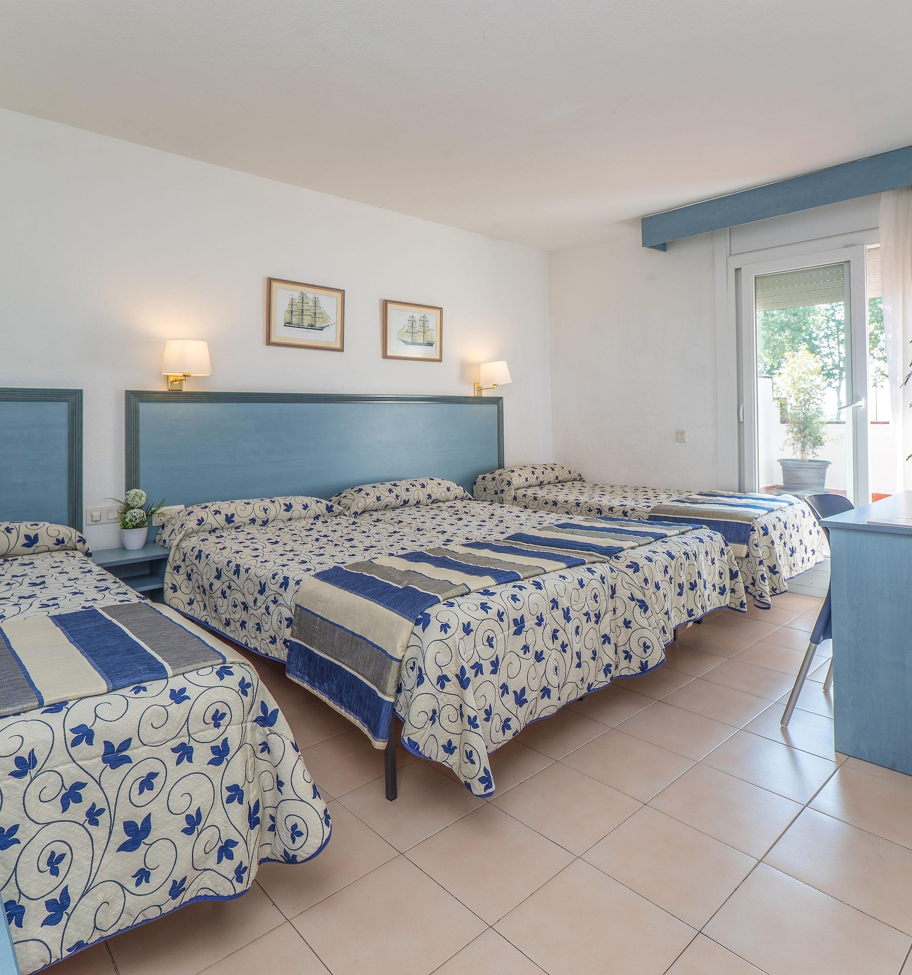 Hotel Platja D'Aro Hotel