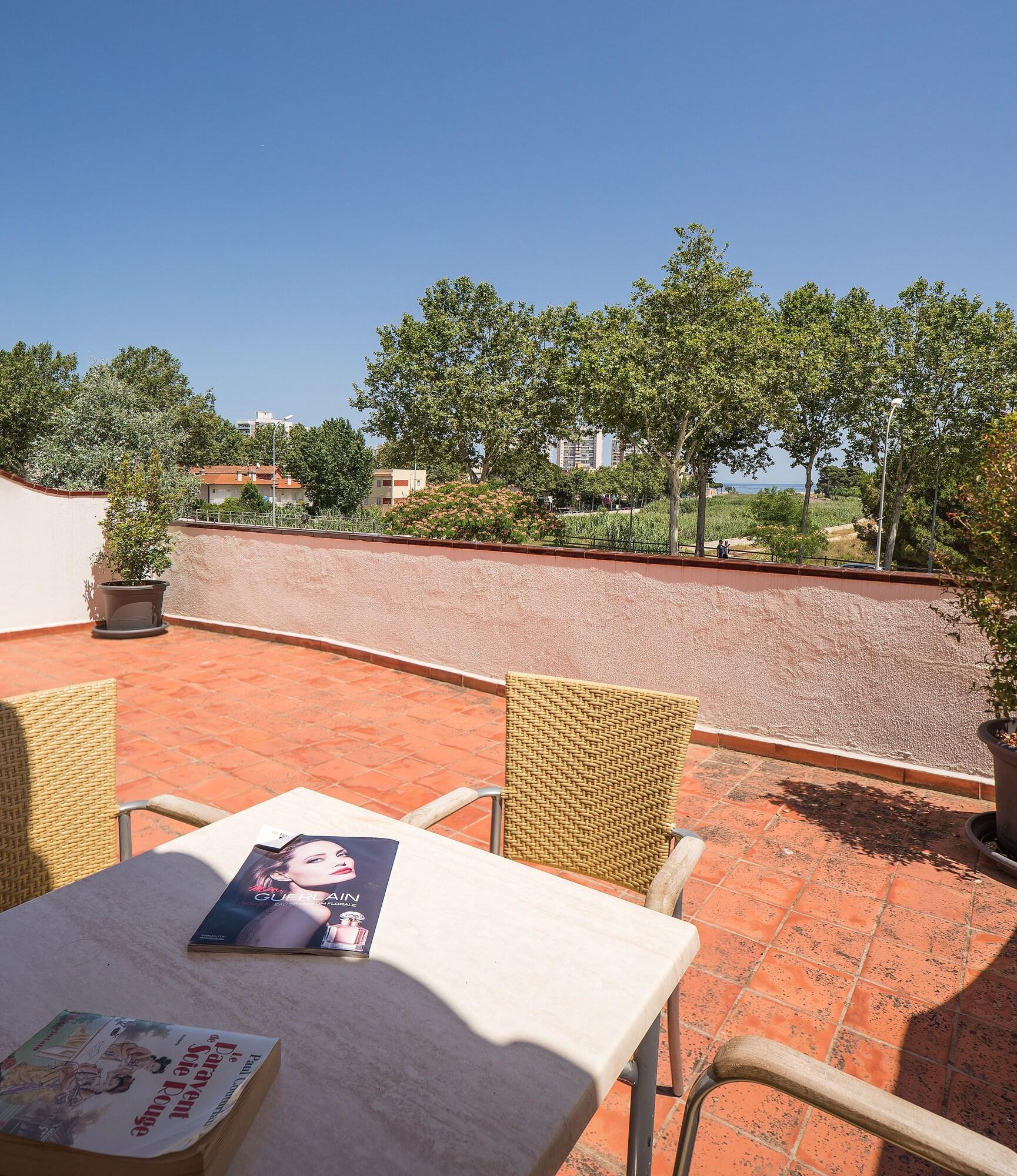 Hotel Platja D'Aro 2* Castell-Platja d’Aro