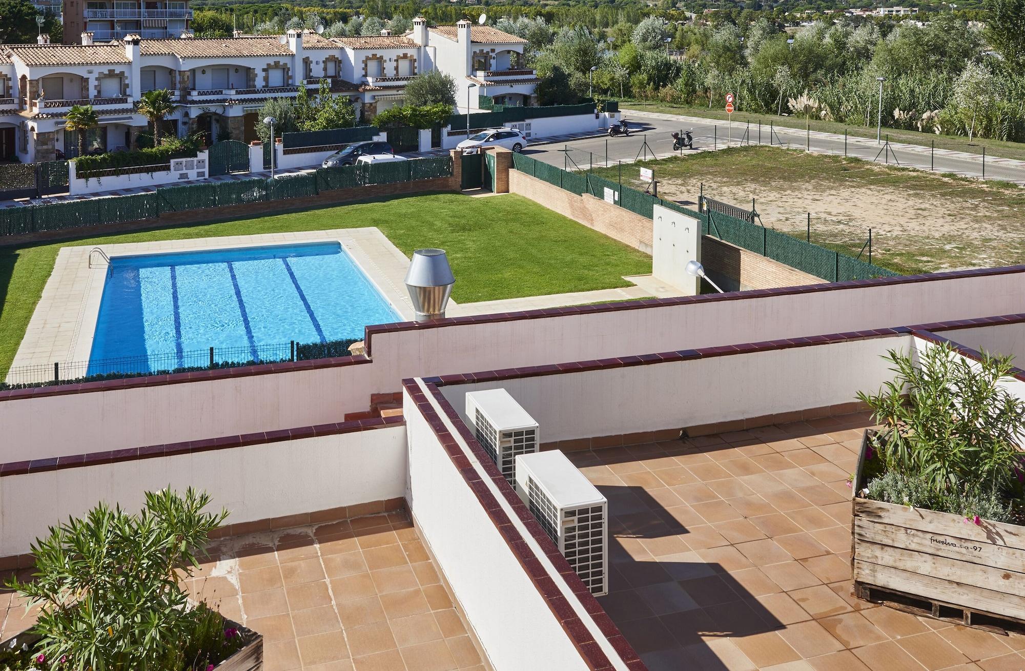Hotel Platja D'Aro