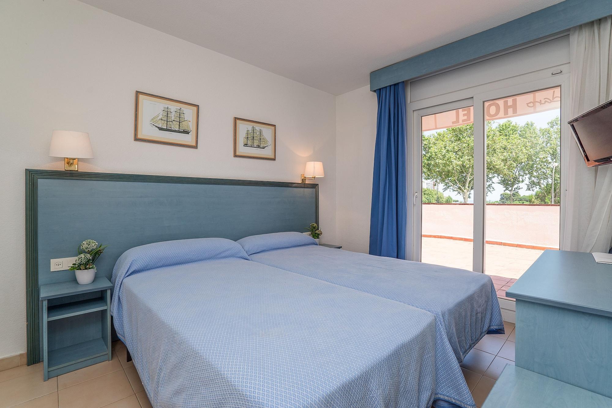 Hotel Platja D'Aro Hotel Platja d'Aro