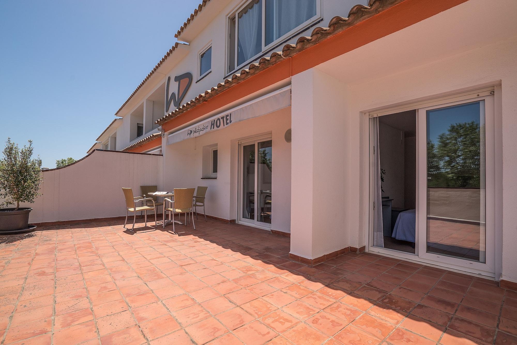 Hotel Platja D'Aro 2*
