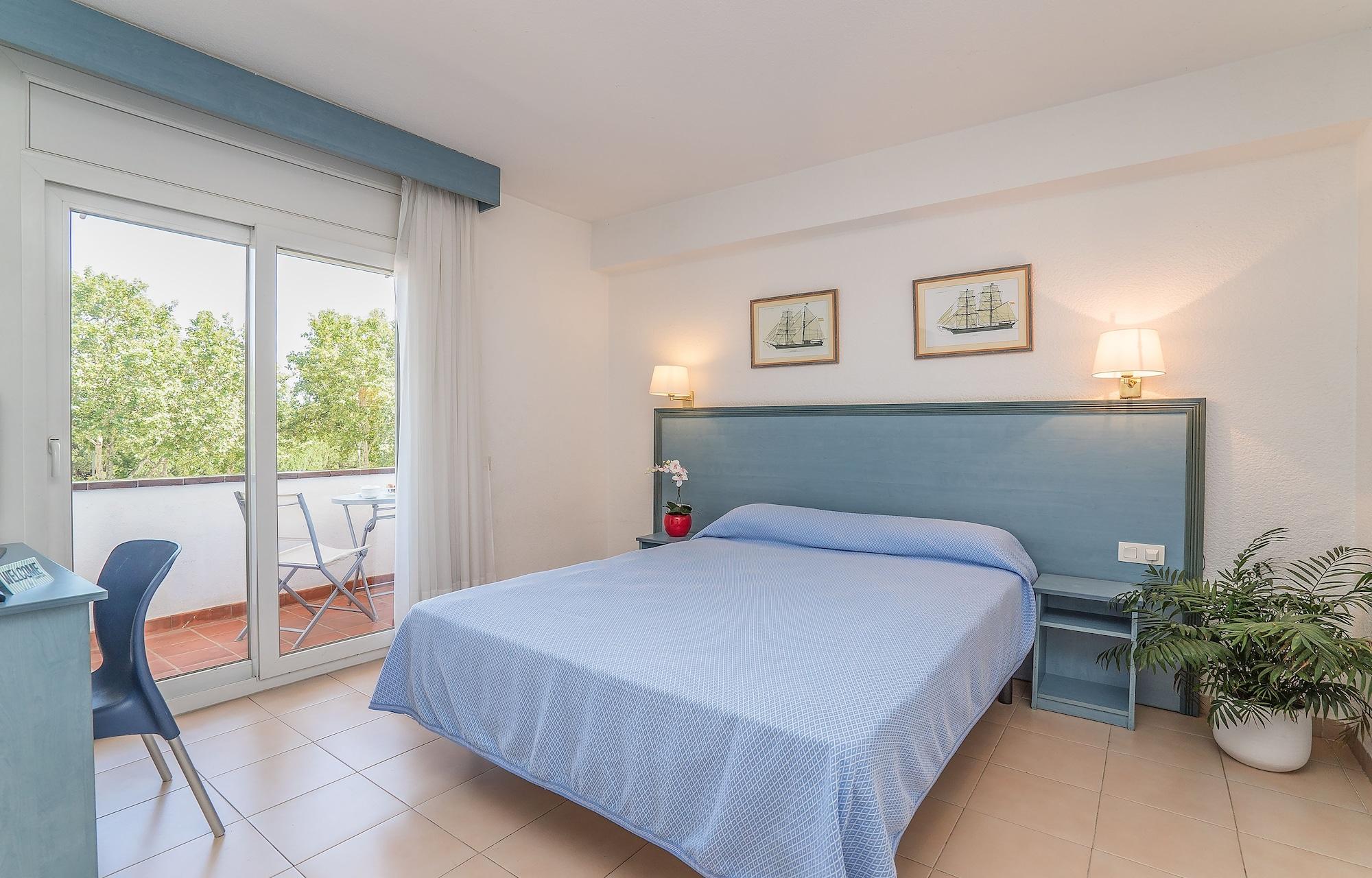 Hotel Hotel Platja D'Aro 2*
