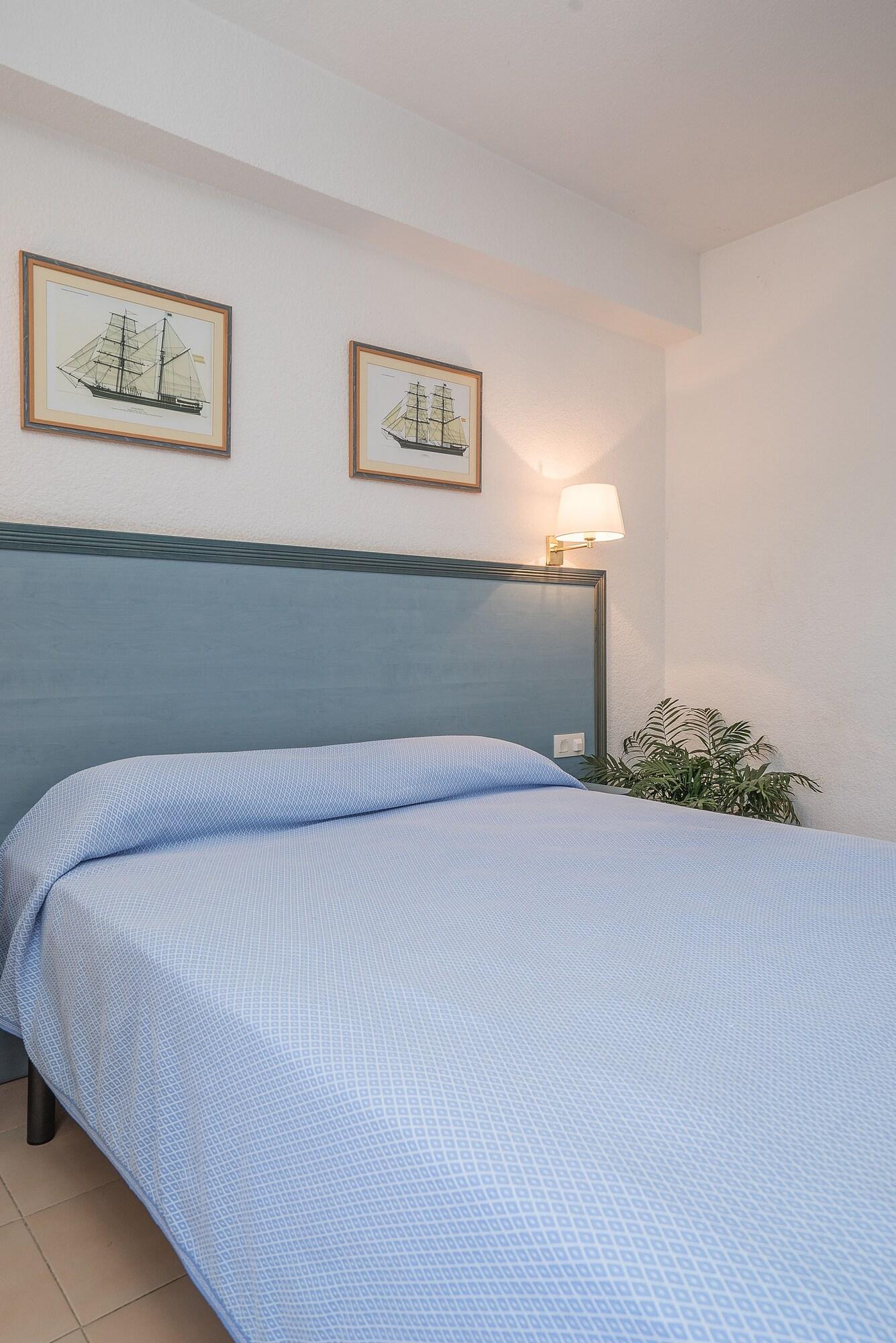 Hotel Hotel Platja D'Aro 2*