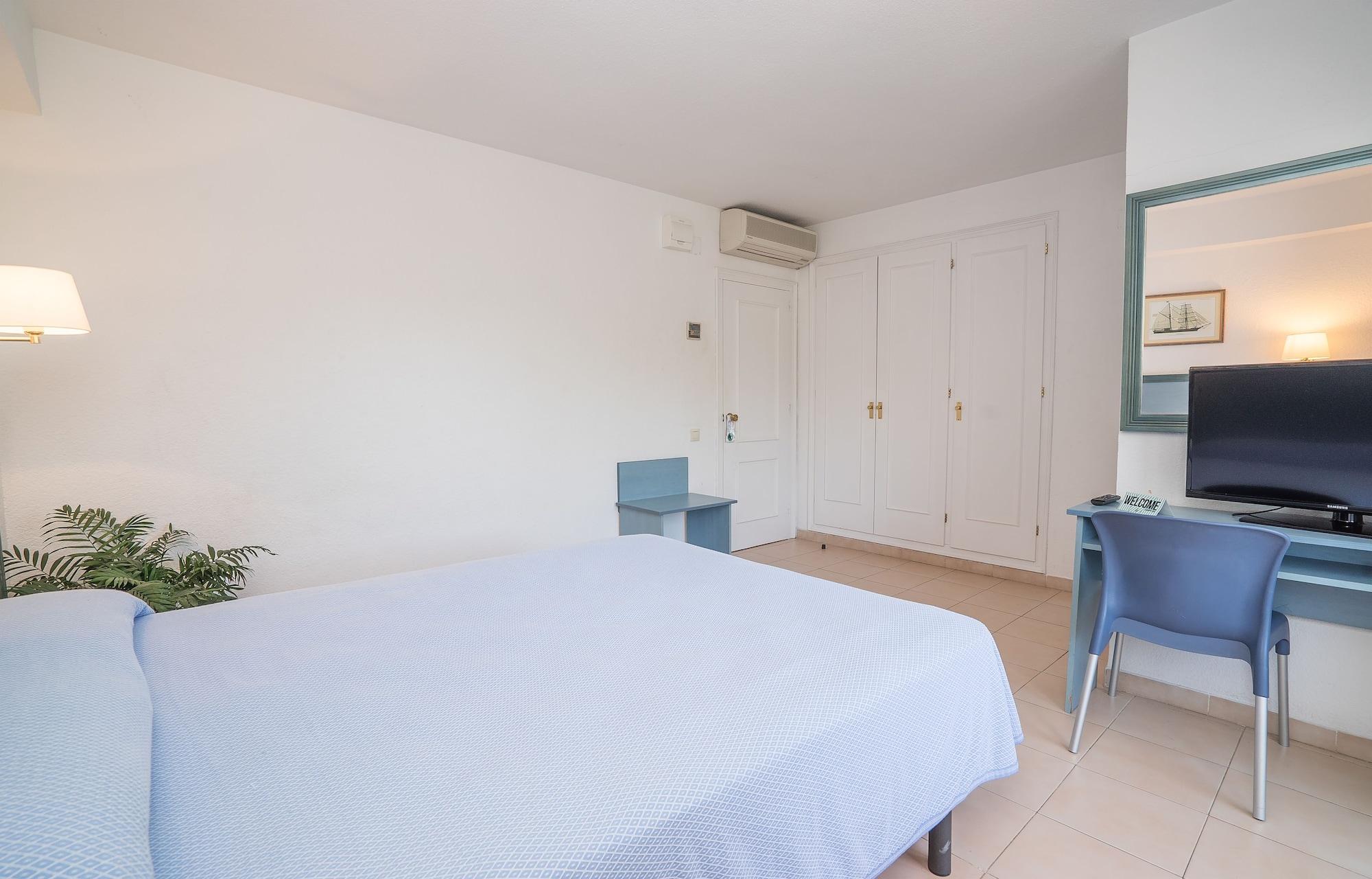 Hotel Platja D'Aro 2*