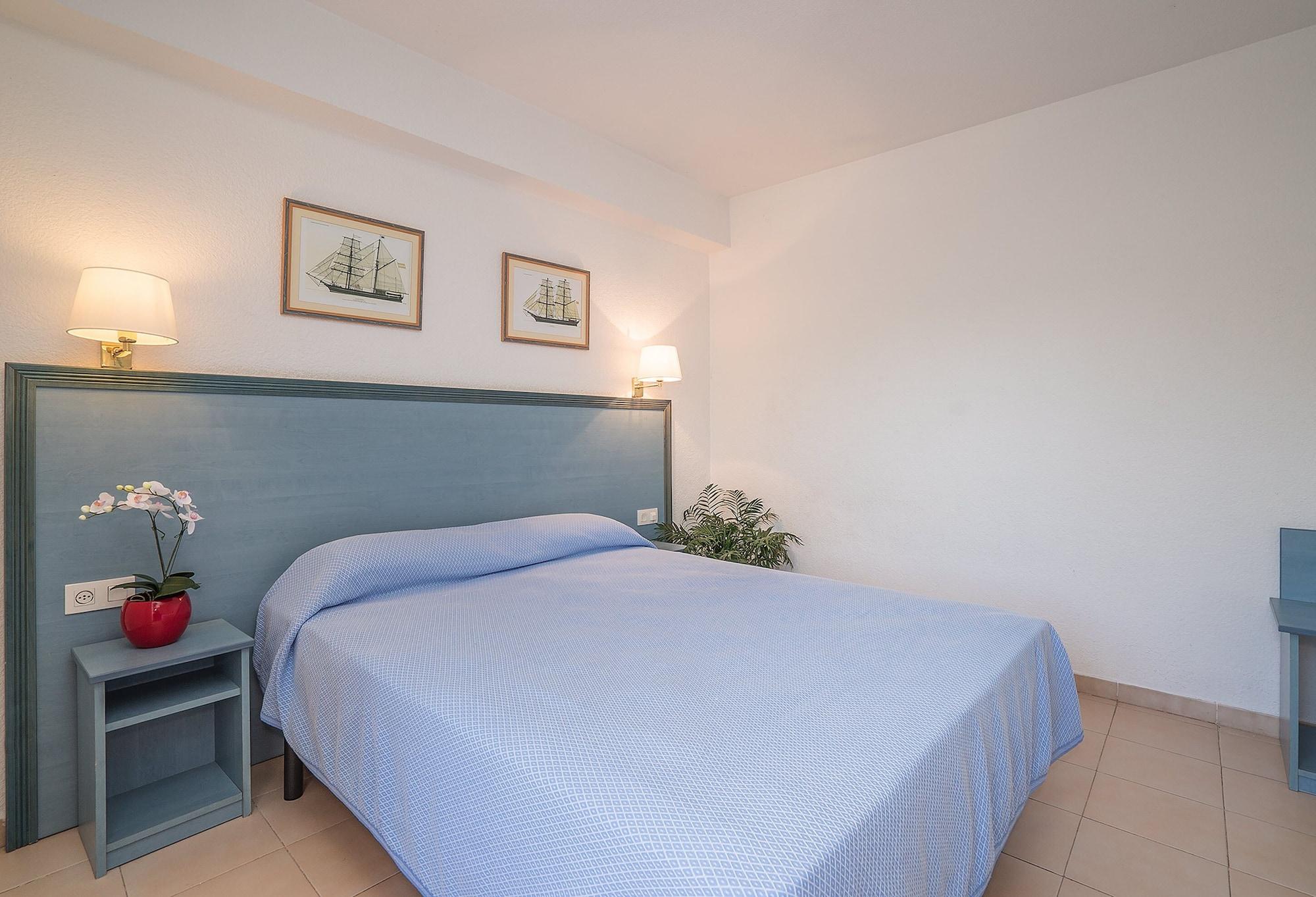 Hotel Platja D'Aro 2*
