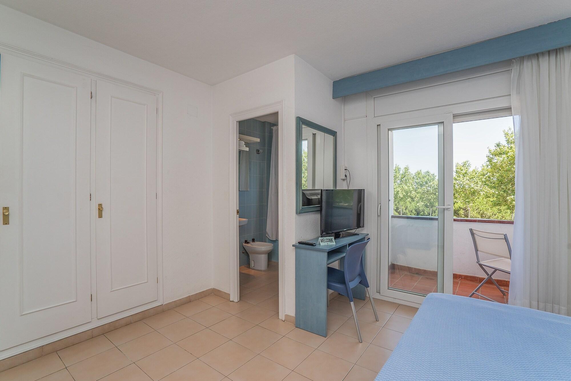 Hotel Platja D'Aro 2*