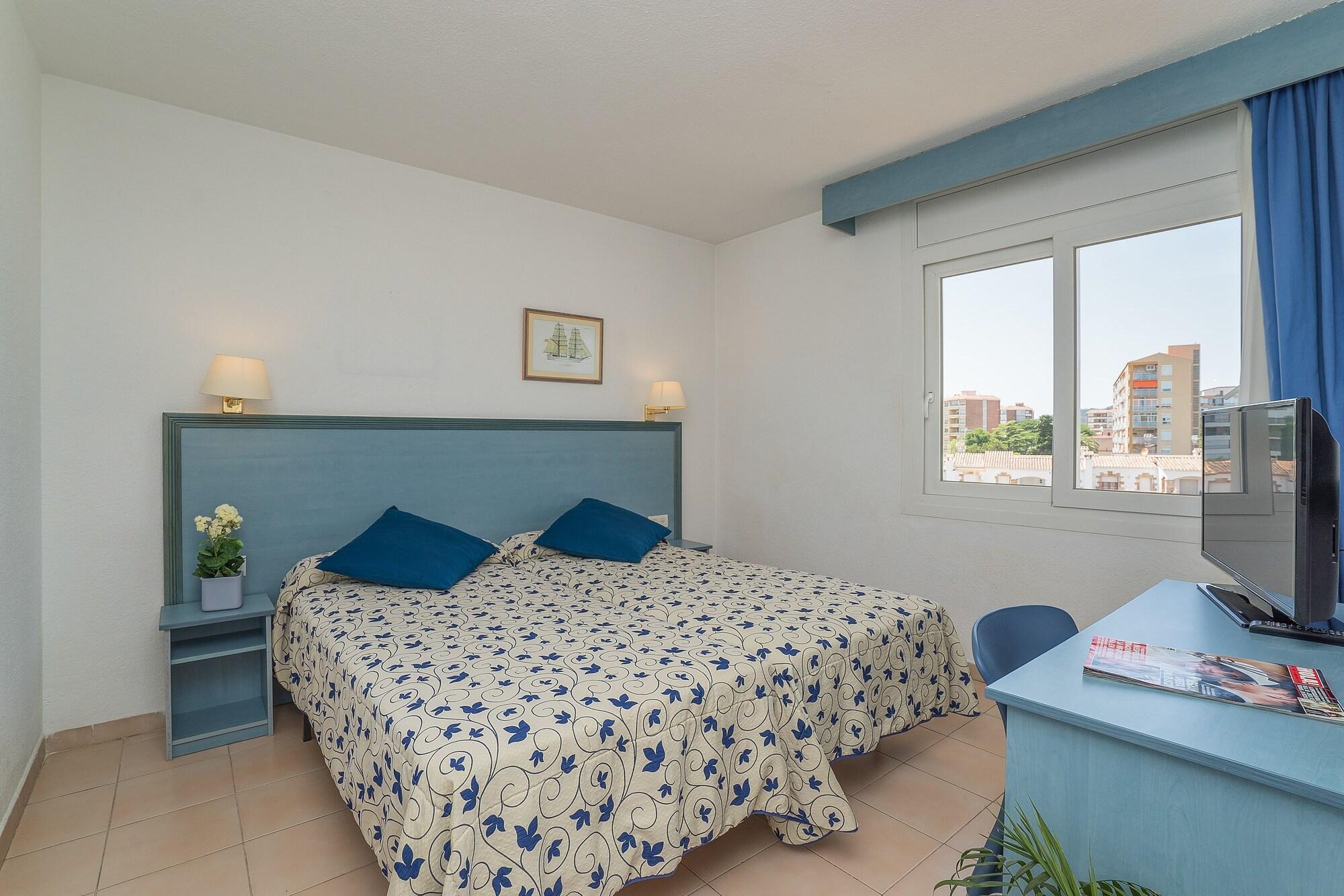 Hotel Platja D'Aro 2* Platja d'Aro