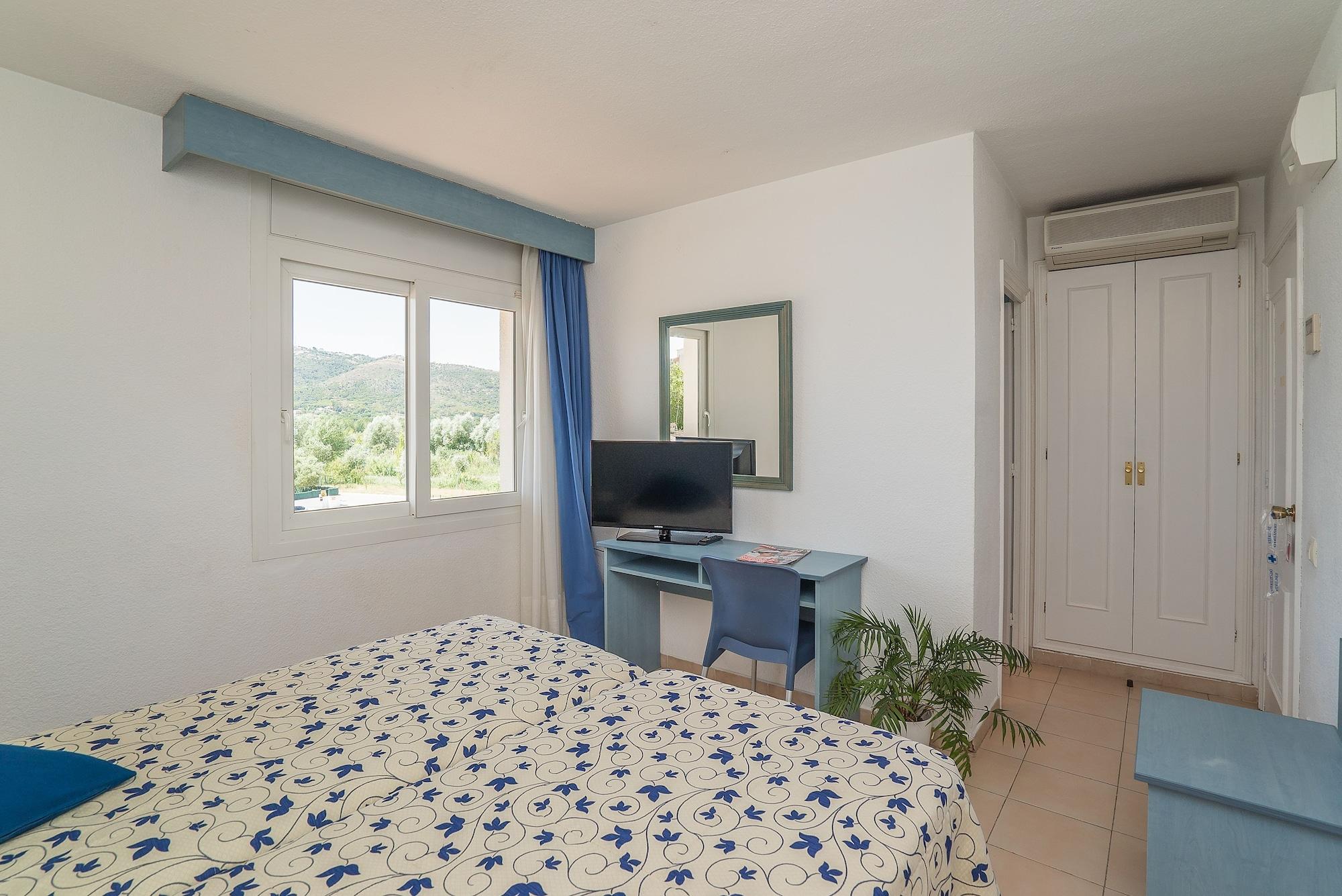 Hotel Platja D'Aro