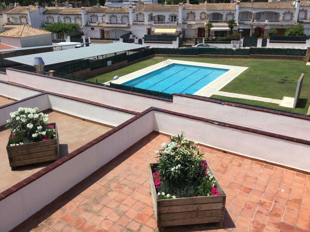 Hotel Platja D'Aro Hotel