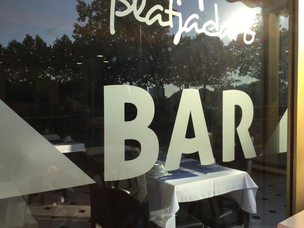 Hotel Platja D'Aro Hotel Castell-Platja d’Aro