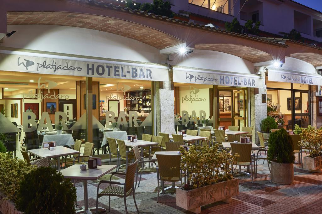 Hotel Platja D'Aro Hotel 2*
