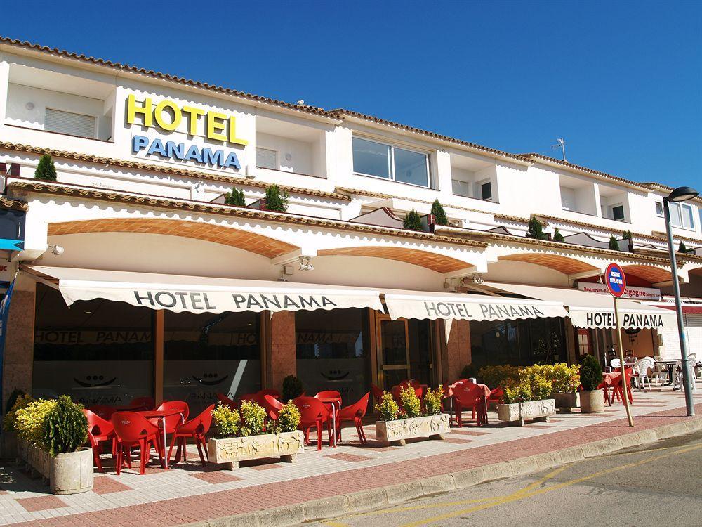 Hotel Hotel Platja D'Aro