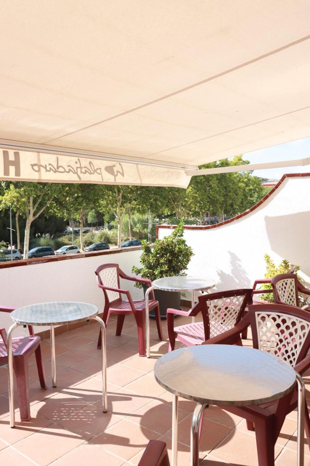 Hotel Platja D'Aro 2*