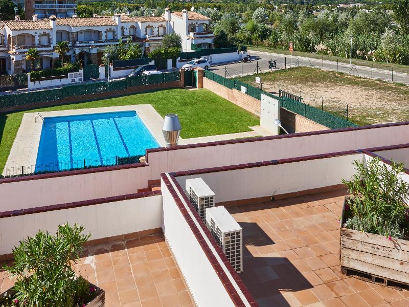 Hotel Hotel Platja D'Aro