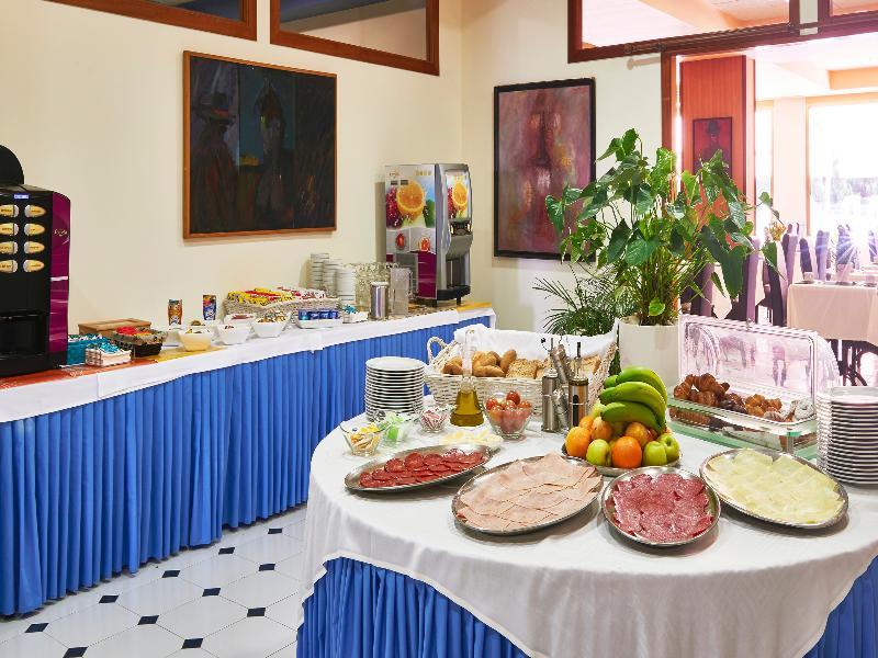 Hotel Hotel Platja D'Aro