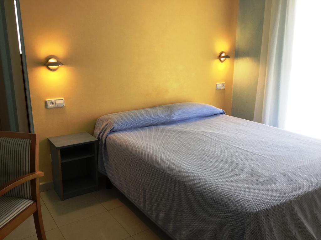 Hotel Hotel Platja D'Aro 2*