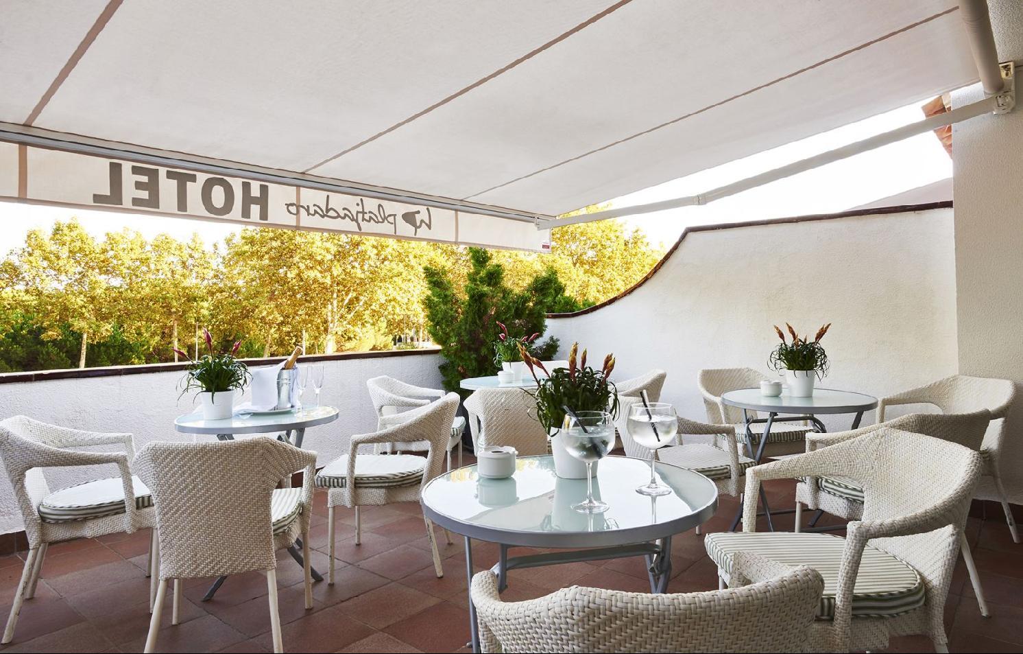 Hotel Platja D'Aro Hotel 2*