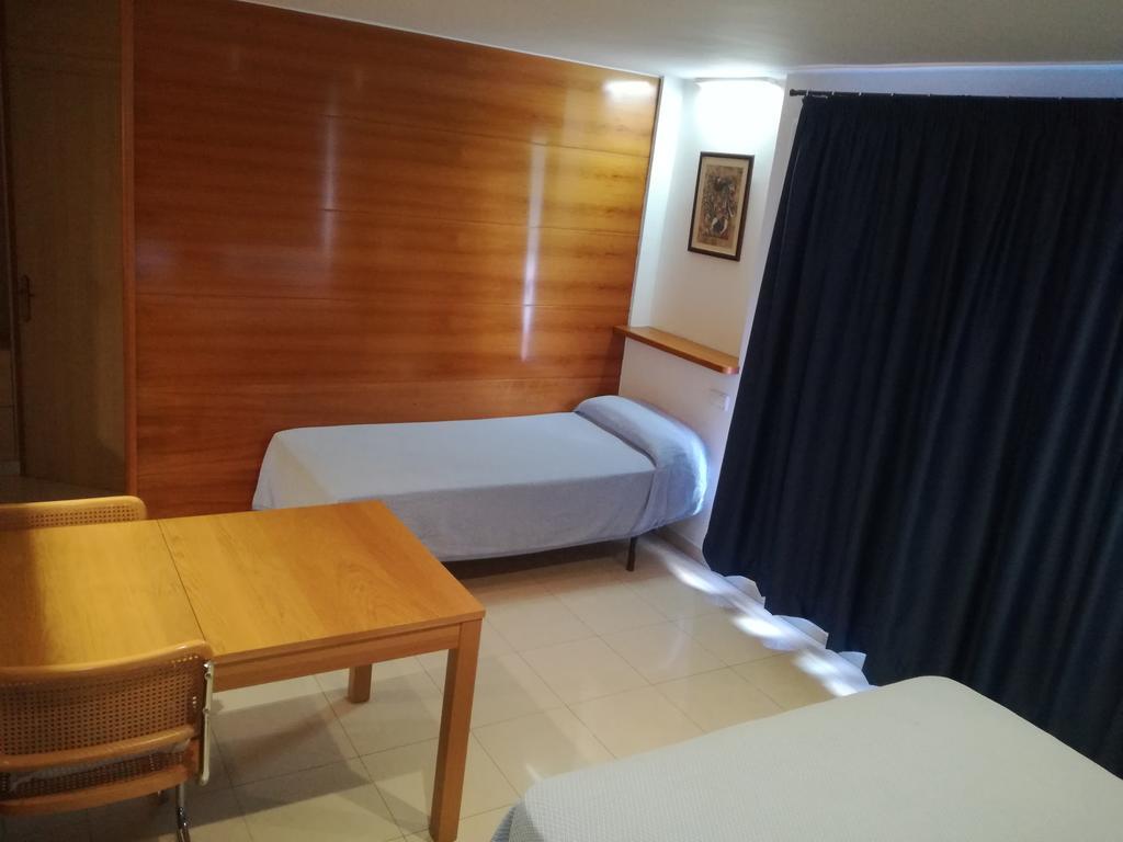 Hotel Hotel Platja D'Aro 2*
