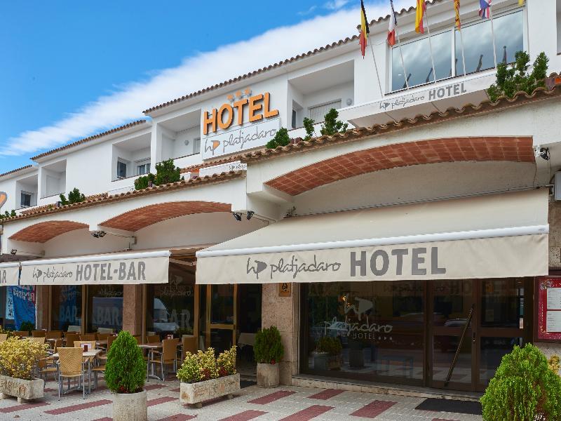 Hotel Hotel Platja D'Aro Platja d'Aro