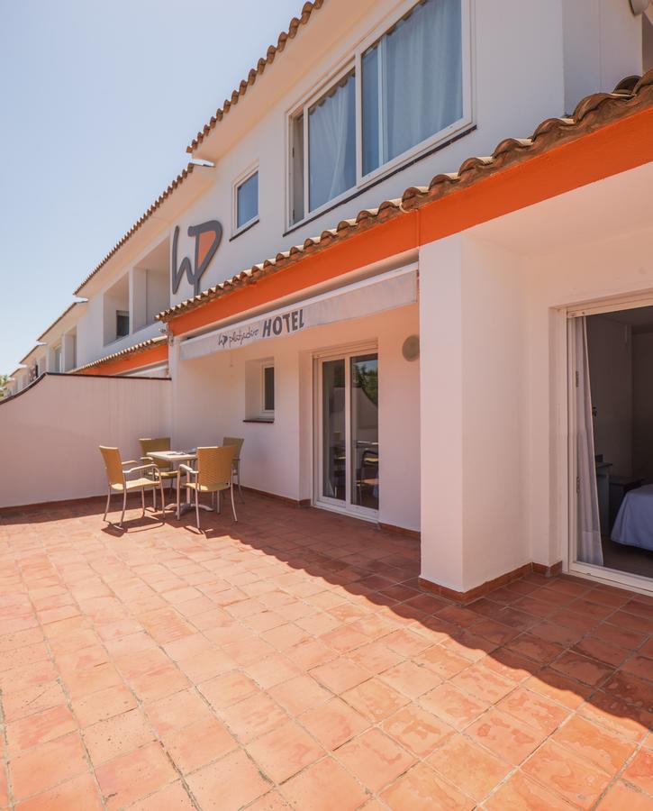 Hotel Platja D'Aro Hotel 2*