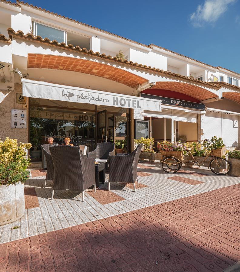 Hotel Hotel Platja D'Aro Platja d'Aro