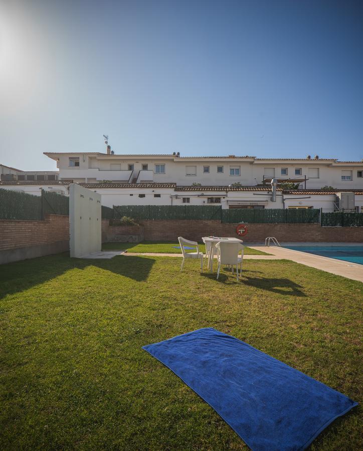 Hotel Platja D'Aro Hotel Castell-Platja d’Aro