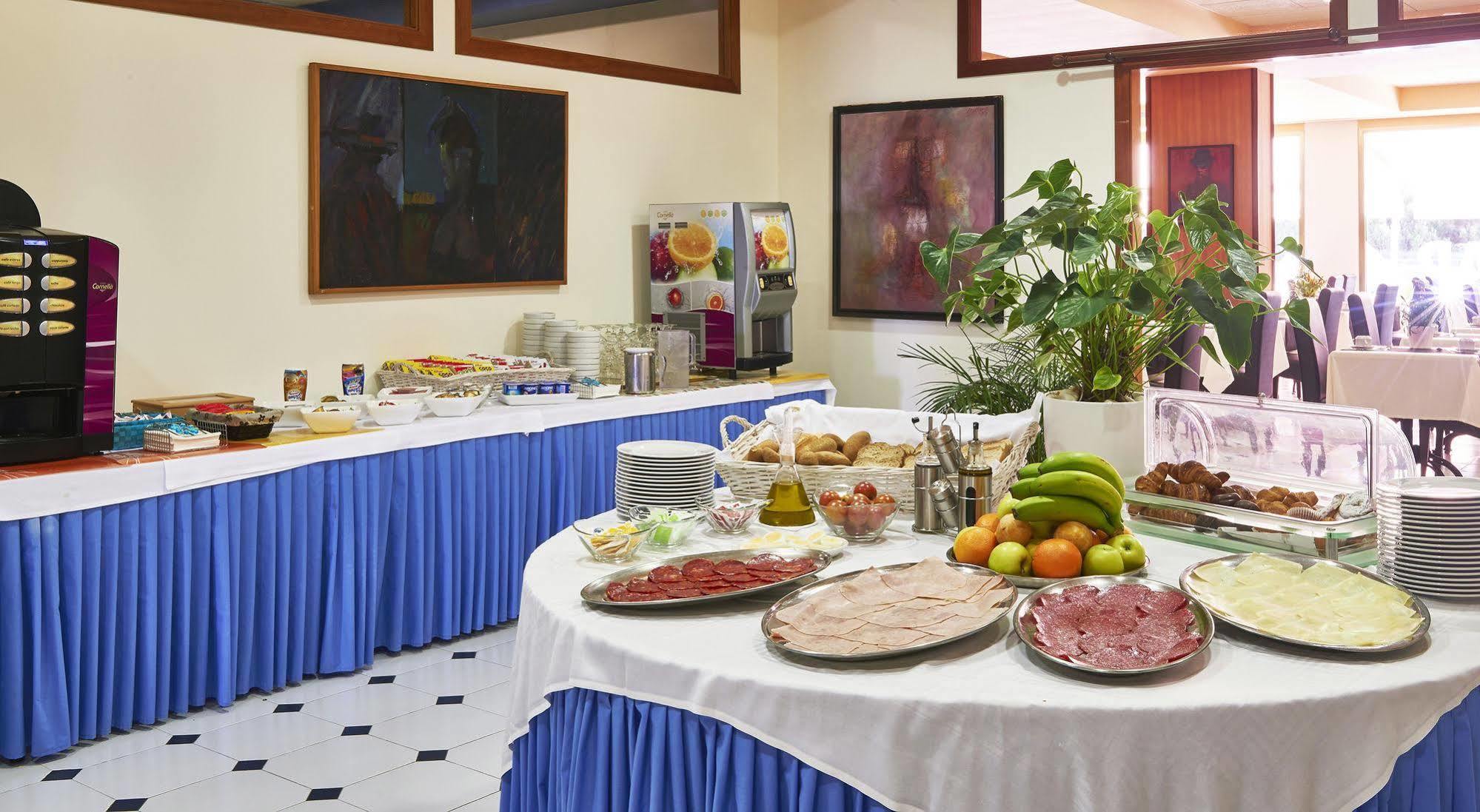 Hotel Platja D'Aro Hotel