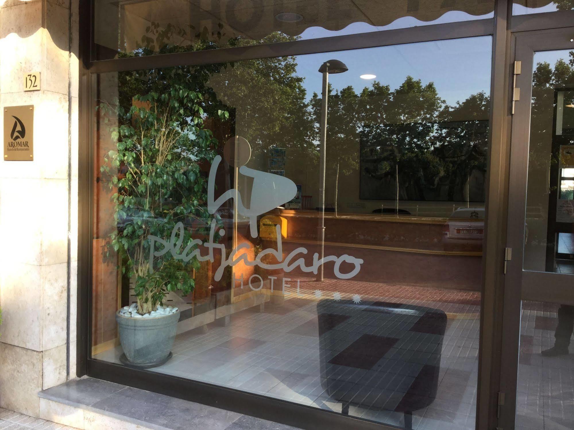 Hotel Platja D'Aro 2* Platja d'Aro