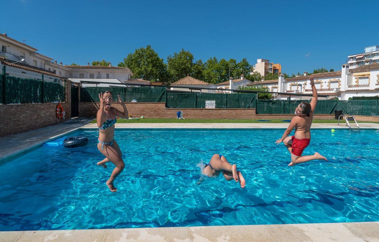 Hotel Platja D'Aro 2*